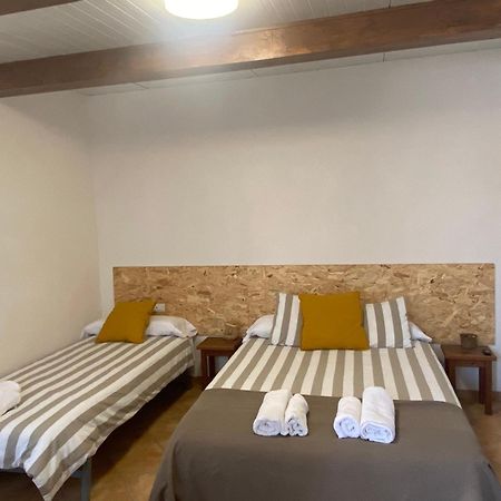 Casa Pastor, Delta Del Ebro Villa El Lligallo del Ganguil Екстериор снимка