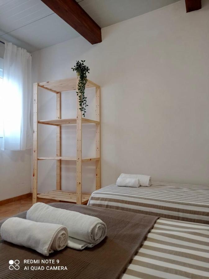 Casa Pastor, Delta Del Ebro Villa El Lligallo del Ganguil Екстериор снимка
