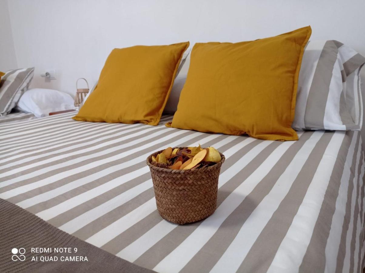 Casa Pastor, Delta Del Ebro Villa El Lligallo del Ganguil Екстериор снимка