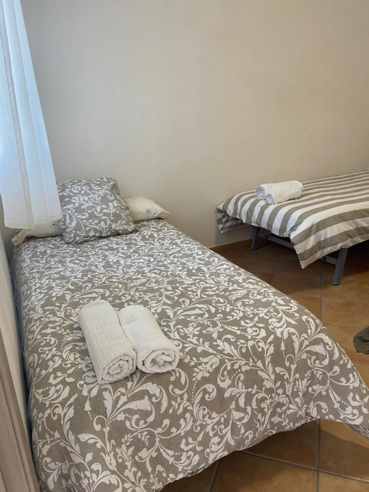 Casa Pastor, Delta Del Ebro Villa El Lligallo del Ganguil Екстериор снимка